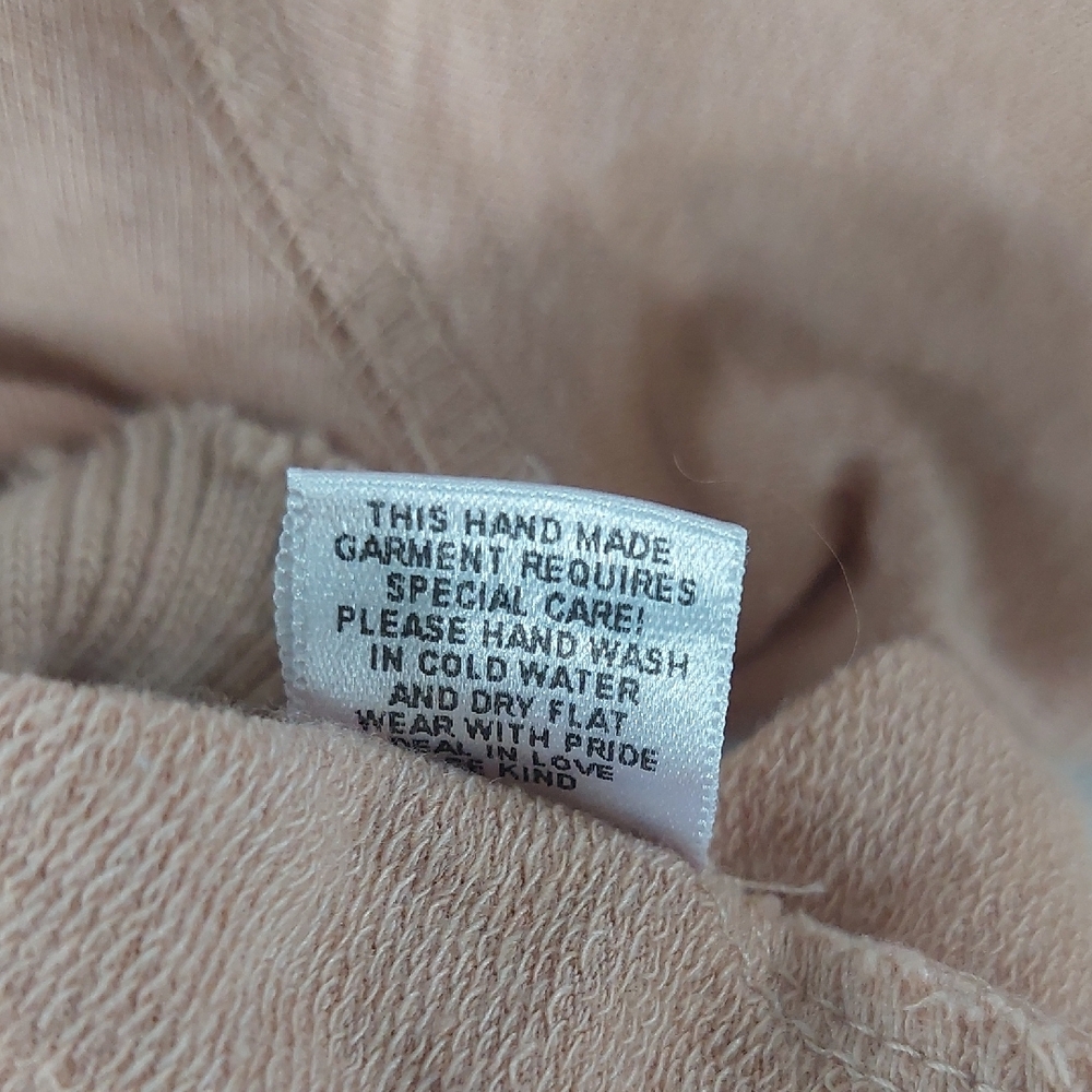 Y2K - Vintage Hoodie By Butterfly Dropout - Picture 10 of 13